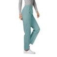 thumbnail image 3 of Adar Sarraus Universels pour Femmes - Pantalon de Sarrau Cargo Utilitaire Fuselé, 3 of 7