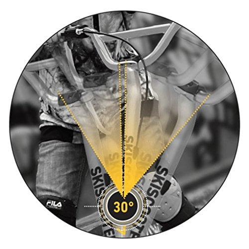 smartrike z7 ski scooter