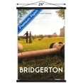 thumbnail image 3 of Netflix Bridgerton: Season 2 - One Sheet Wall Poster with Magnetic Frame, 22.375" x 34", 3 of 6