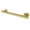 Brushed Brass, variant on Kingston Brass Berwyn 16 Inch ADA Compliant Grab Bar, Polished Stainless Steel