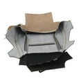 thumbnail image 2 of Seat Bottom Cover Left Driver Side Fit for 15 16 17 Subaru Legacy Outback, 2 of 6