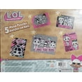 thumbnail image 2 of L.O.L. Surprise! 48-Piece Puzzle in Tin With Handle, 2 of 2