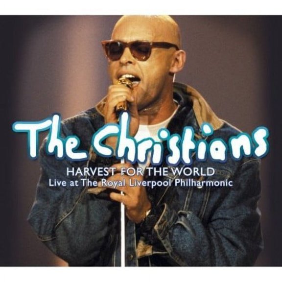 Live at the Royal Philharmonic (CD)