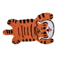 thumbnail image 2 of veasfak DIY Latch Hook Kit Rug Making Crafts for Kids/Adults Needle Craft with Printed tiger, 2 of 9