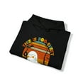 thumbnail image 4 of Unisex Heavy Blend™ Hooded Sweatshirt Halloween Funny Hoodie This is Boo-Sheet, 4 of 9