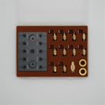 thumbnail image 4 of Watch Mainspring Winder Repair Tools, for 2000 8500.7750 Accessories, 4 of 5