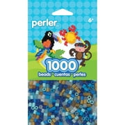 Mini Perler Beads 1,000/Pkg-Winter Mix, Pk 3, Perler