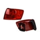 thumbnail image 1 of Calavera Jetta 2011 A 2014 Volkswagen Ext Der S/Leds DEPO ., 1 of 4