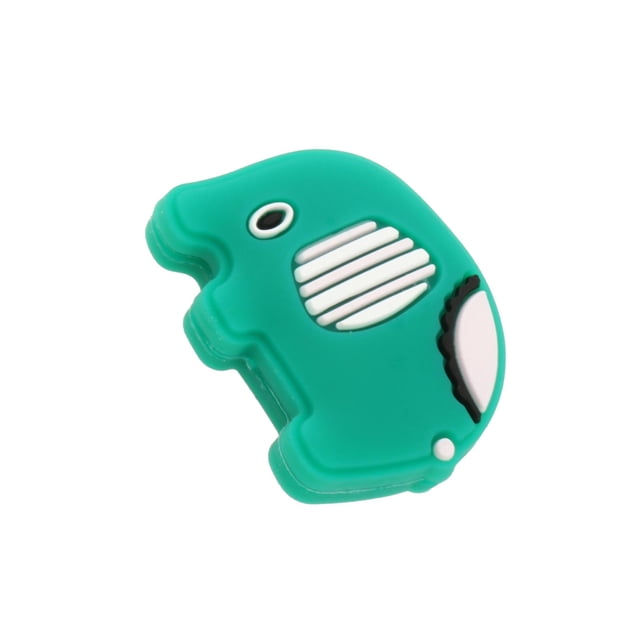Wweixi Tennis Racket Vibration Dampener Shock Absorber Racquetball Sport Outdoor Color