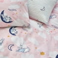 thumbnail image 2 of Peter Rabbit Sleepy Head Duvet Cover Set, 2 of 4