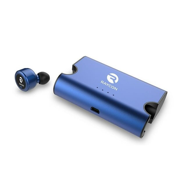 Raycon E30 True Wireless Earbuds Noise Cancelling InEar Bluetooth