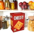 thumbnail image 3 of Cheez-It Original Baked Snack Crackers, 24 Oz., 2 Pk., 3 of 11