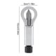 thumbnail image 4 of Juego de Divisor de tuercas Higoodz 4 Piezas Removedor de galleta, 4 of 7