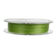 thumbnail image 5 of HERCULES Super Cast 100M 109 Yards Braided Fishing Line 120 LB Test for Saltwater Freshwater PE Braid Fish Lines Superline 8 Strands - Army Green, 120LB (54.5KG), 0.58MM, 5 of 9