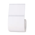 thumbnail image 2 of Niimbot Papel de impresión térmica en blanco blanco Rollo Código de barras Precio Tamaño Nombre Irfora Papel térmico, 2 of 7