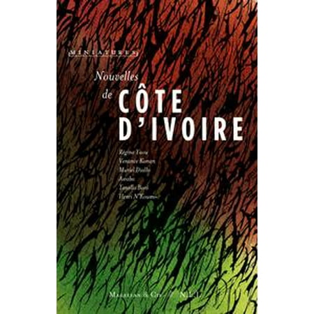 - Nouvelles de CΓ΄te d'Ivoire - eBook