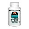 Source Naturals N-Acetyl Cysteine 1000mg, 120 tabs