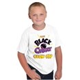 thumbnail image 5 of Black Cherry Blow Pop Candy Gum Logo Crewneck T Shirts Boy Girl Teen Brisco Brands XS, 5 of 6