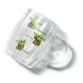 thumbnail image 2 of Star Wars The Child Awake Double Wall Coffee Mug, Set of 2, 2 of 5