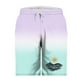 thumbnail image 3 of Pantalones de Playa con Cordón Impreso con Cintura Elástica para Hombre, con Bolsillos para Uso Casual Y Al Aire Libre, 3 of 3