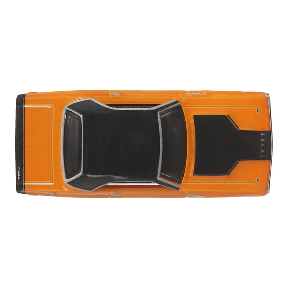 Vehículo de Colección Mattel Hot Wheels Auto Rápidos y Furiosos 1970 Challenger