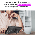 thumbnail image 3 of Funda Moto G9 Power Uso Rudo Contra Golpes, 3 of 3