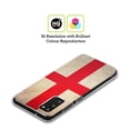 thumbnail image 2 of Head Case Designs Vintage Flags St. George England Soft Gel Case Compatible with Samsung Galaxy A21 (2020), 2 of 7
