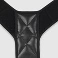 thumbnail image 3 of Women Men Adjustable Posture Brace Corrector Spinal Support Back Shoulder Strap, Upgrated, Free Size, 3 of 7