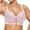 Pink, variant on Product Category Bra Push Up Bras for Women 2 Cups Lace Cleavage Extra Padded Underwire for Everyday Comfort