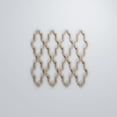 thumbnail image 5 of Ekena Millwork 7 3/8"W x 7 3/8"H x 3/8"T Extra Small Casablanca Decorative Fretwork Wood Wall Panels, Birch, 5 of 6