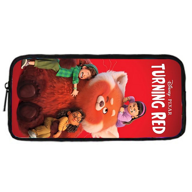 Mochila escolar con turdos de Anime para niños y niñas, bolsa de almuerzo, bolsas de lápices, mochilas escolares, el mejor regalo
