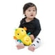thumbnail image 3 of Juguete De Peluche Baby Einstein Con Luz Y Sonido Para Dormir Caballito De Mar Amarillo, 3 of 4