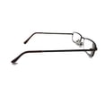 thumbnail image 2 of Essentials Reading Glasses Jace Brown +2.50, 2 of 2