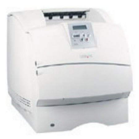 - Lexmark Refurbish T634n Laser Printer (10G0600) - Seller Refurb