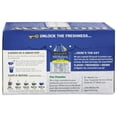thumbnail image 2 of BIGELOW Herbal Tea Wild Blueberry with Acai, 20 Count, 2 of 2