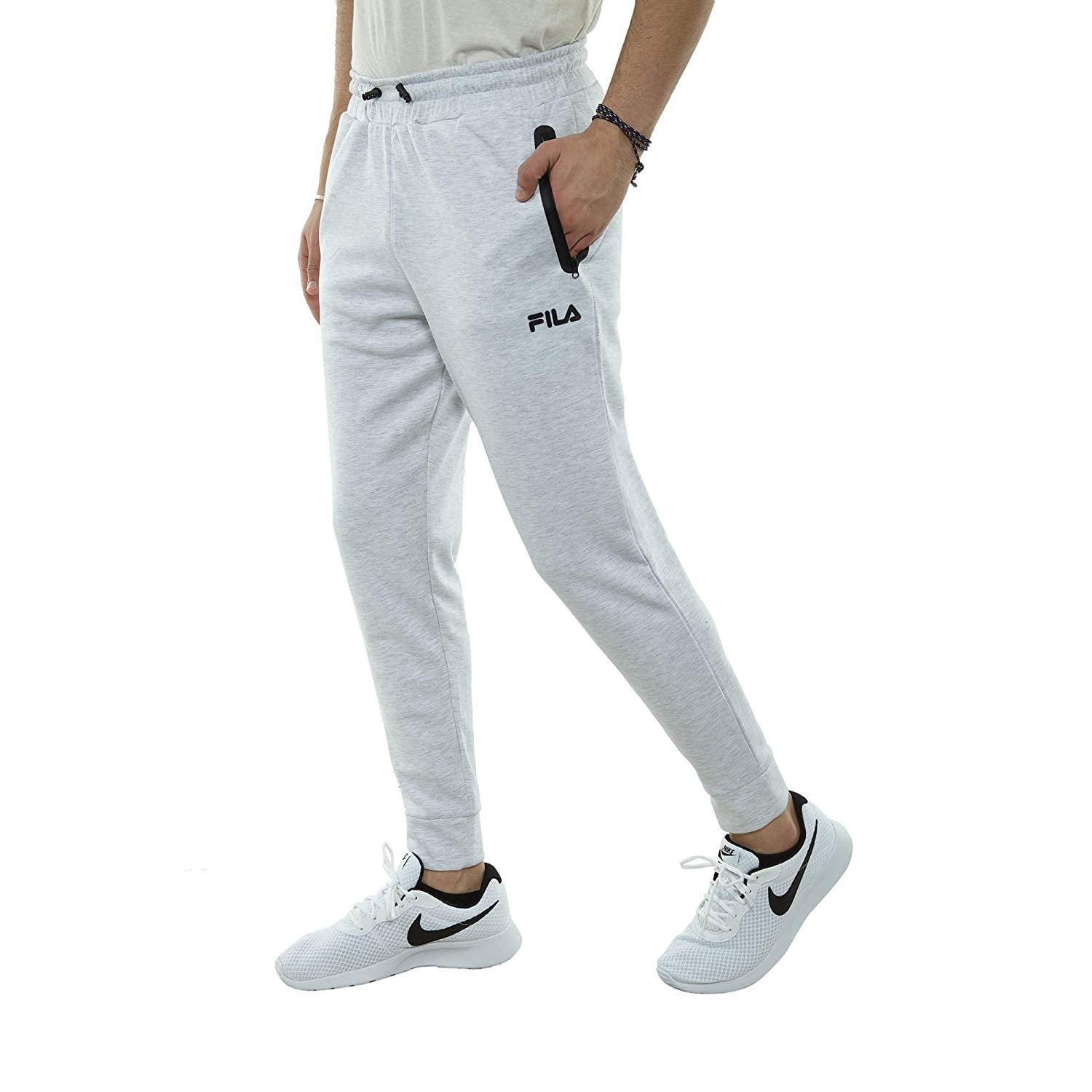 fila joggers mens