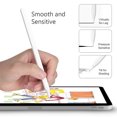 thumbnail image 2 of 2 puntas de repuesto de metal para Apple Pencil Gen 1/2 iPad Stylus (3,5), 2 of 7