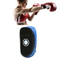 thumbnail image 4 of Almohadilla Protectora Bling Bling Entrenamiento Boxeo, 4 of 10