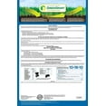 thumbnail image 2 of GreenView Starter Fertilizer - 48 lb. - Covers 15,000 Sq. ft., 2 of 6