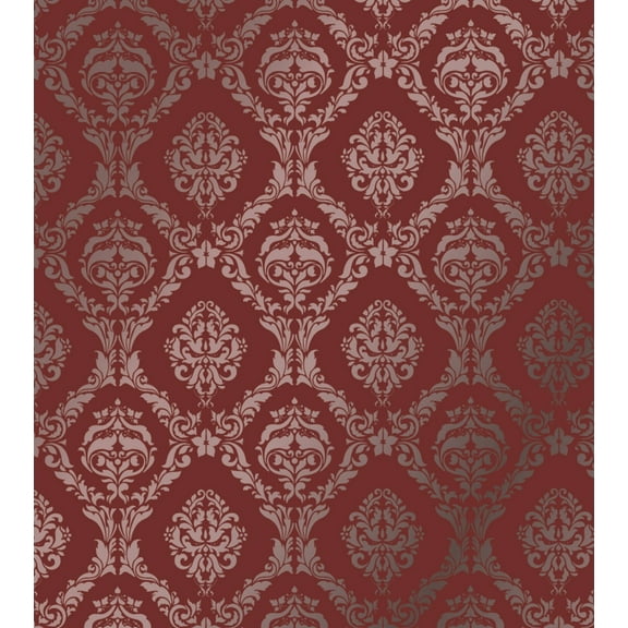 Innovative Stencils Large Damask 13” Art Stencils