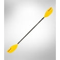 thumbnail image 3 of Werner Paddles Tybee IM FG (Carbon Shaft) Kayak Paddle 2Pc, 3 of 5