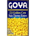 thumbnail image 2 of Goya Whole Kernel Golden Corn, 15.25 oz, 2 of 2