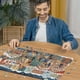thumbnail image 4 of Rompecabezas Ravensburger Christmas Market 1000 piezas, 4 of 6