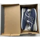 thumbnail image 1 of New Balance Mens 574 Navy ML574EGN Size 9 D NIB Core Lifestyle Classic Running, 1 of 6