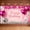 1B-180X110cm, variant on Pink Glitter Banner Metallic Lettering Party Backdrop Sparkly Decor Silver Accents Birthday Background for Girls' Birthday Party Indoor Party Decoration Photo Shoot Backdrop