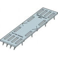 thumbnail image 3 of Simpson Strong-Tie 1x4 Mending Plate MP14 Pack of 100, 3 of 4