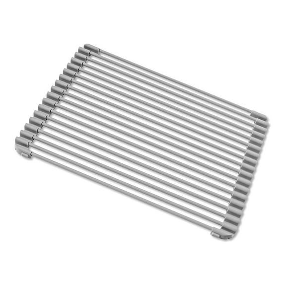 Better Houseware Multi-Purpose 16-inch Roll-Up Rack