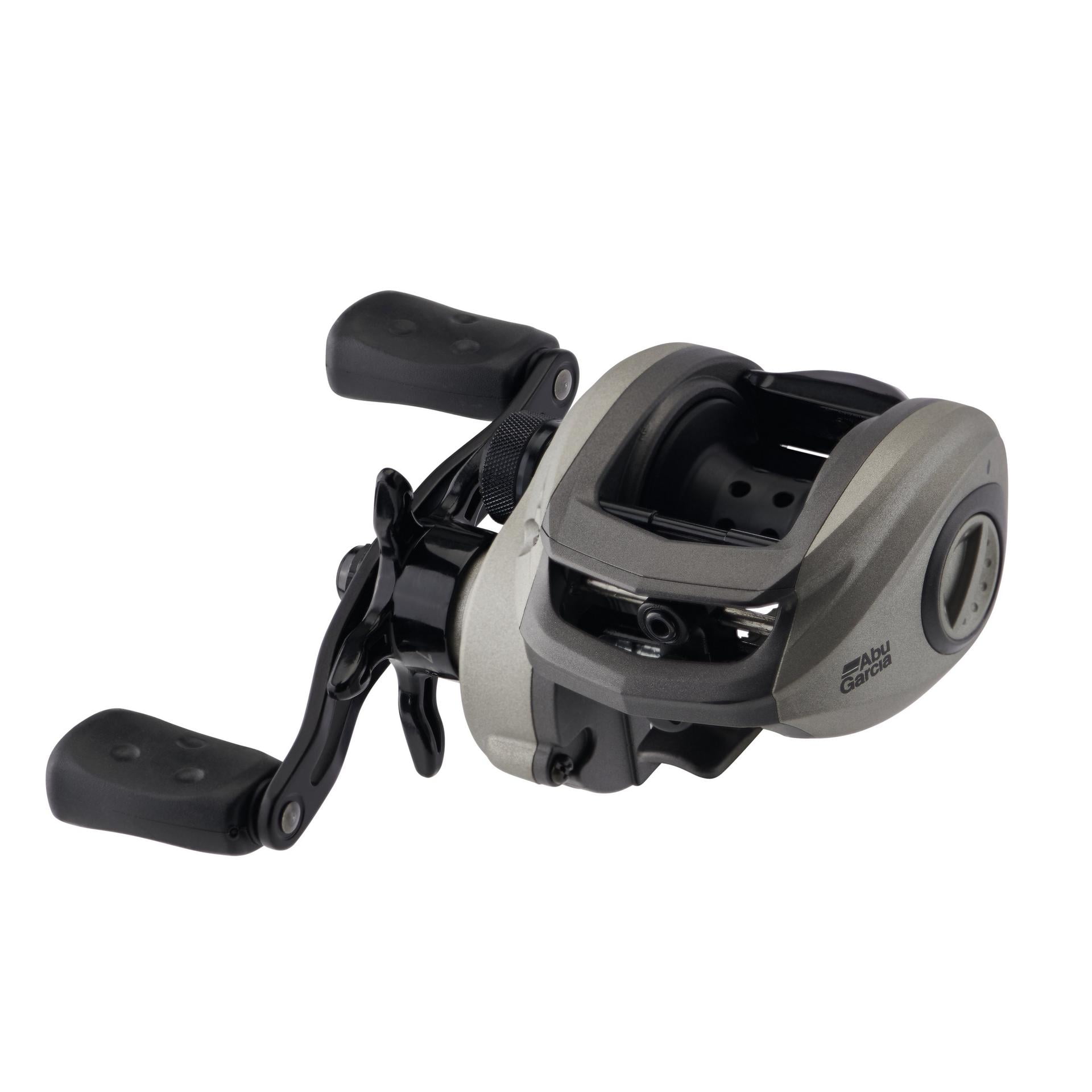 Zebco 888HA.25.CP3 Spincast Fishing Reel, 5.5