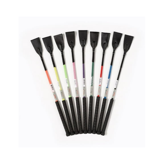 Tough-1 Whip Jumping Bat Braided Cover Fiberglass Rubber Grip 29-9600