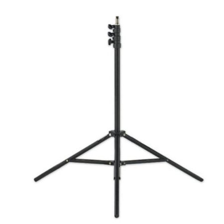 UPC: 0817967099080 | Westcott Light Stand (8 )